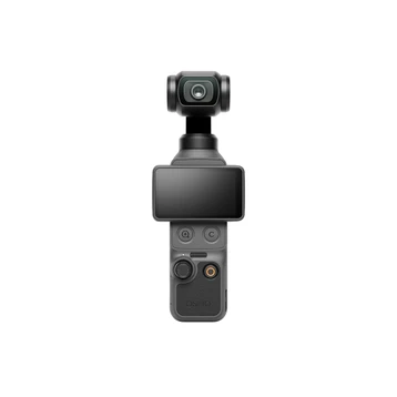 DJI Pocket 4 Creator Combo